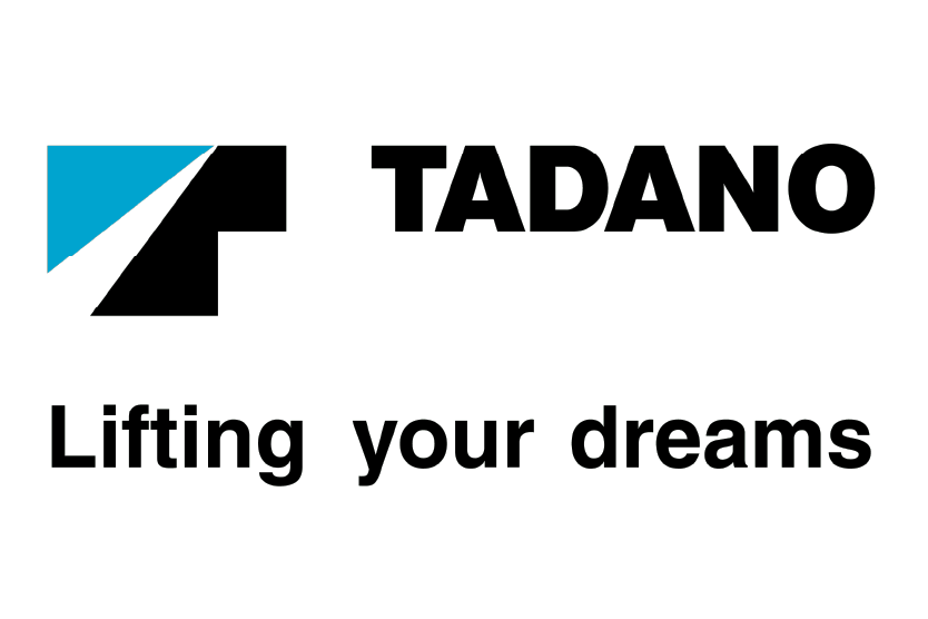 TADANO Lifting your dreams